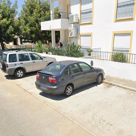 Estrada De, Urbanizacao,Edificio Laranjal,Apartment 18,Vale Carro, 8200-596 Albufeira Buitenkant foto