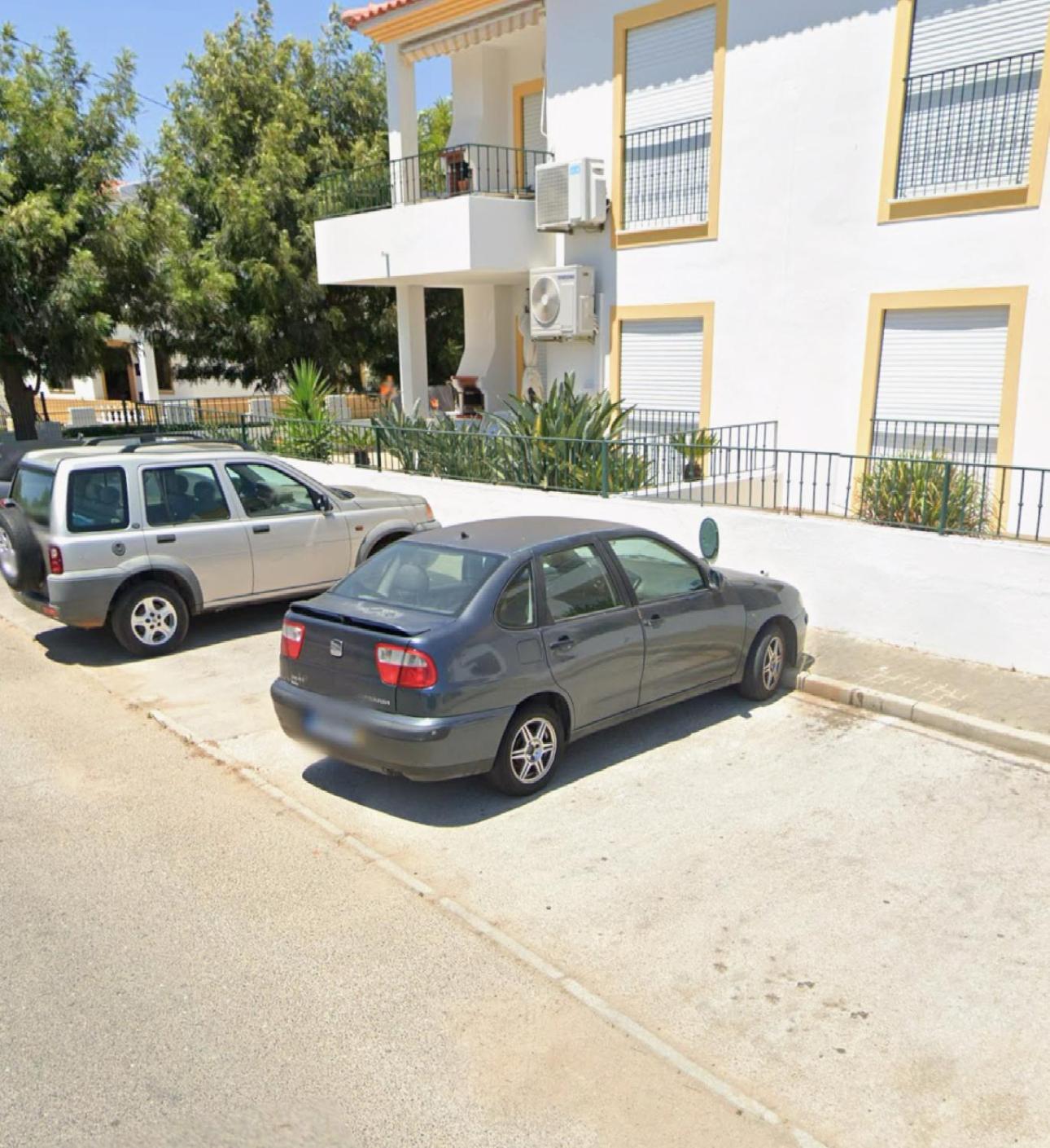 Estrada De, Urbanizacao,Edificio Laranjal,Apartment 18,Vale Carro, 8200-596 Albufeira Buitenkant foto